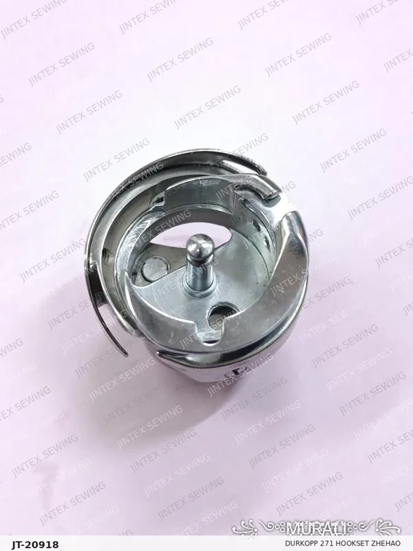 Durkopp 271 Hookset Zhehao — Part No. JT-20918 sewing machine spare part, photo 4