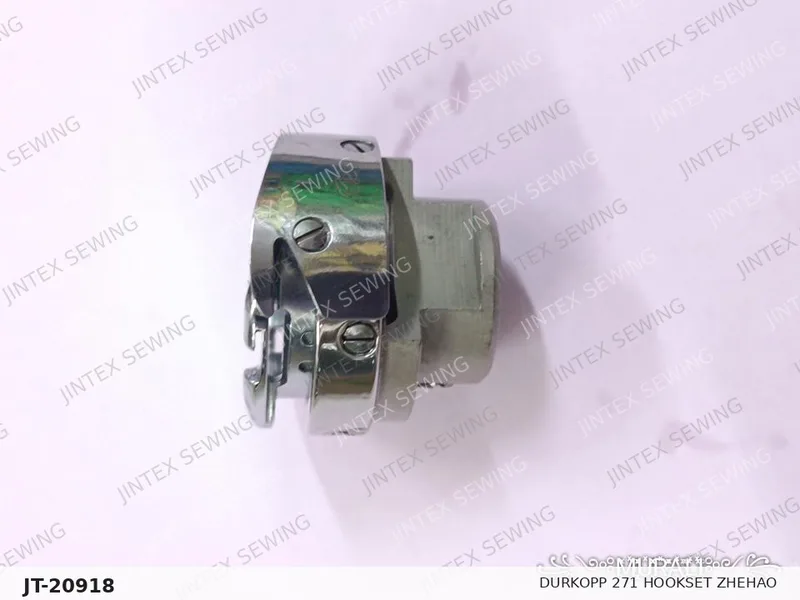 Durkopp 271 Hookset Zhehao — Part No. JT-20918 sewing machine spare part, photo 2