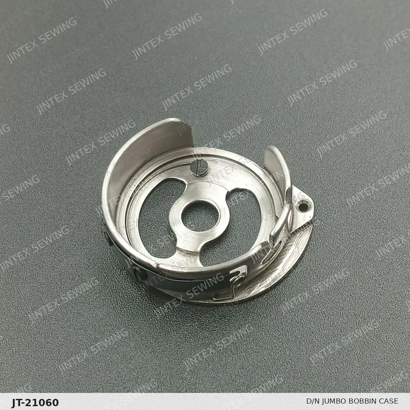 D/N Jumbo Bobbin Case CP-G12MC(1) — Part No. JT-21060 sewing machine spare part, photo 4