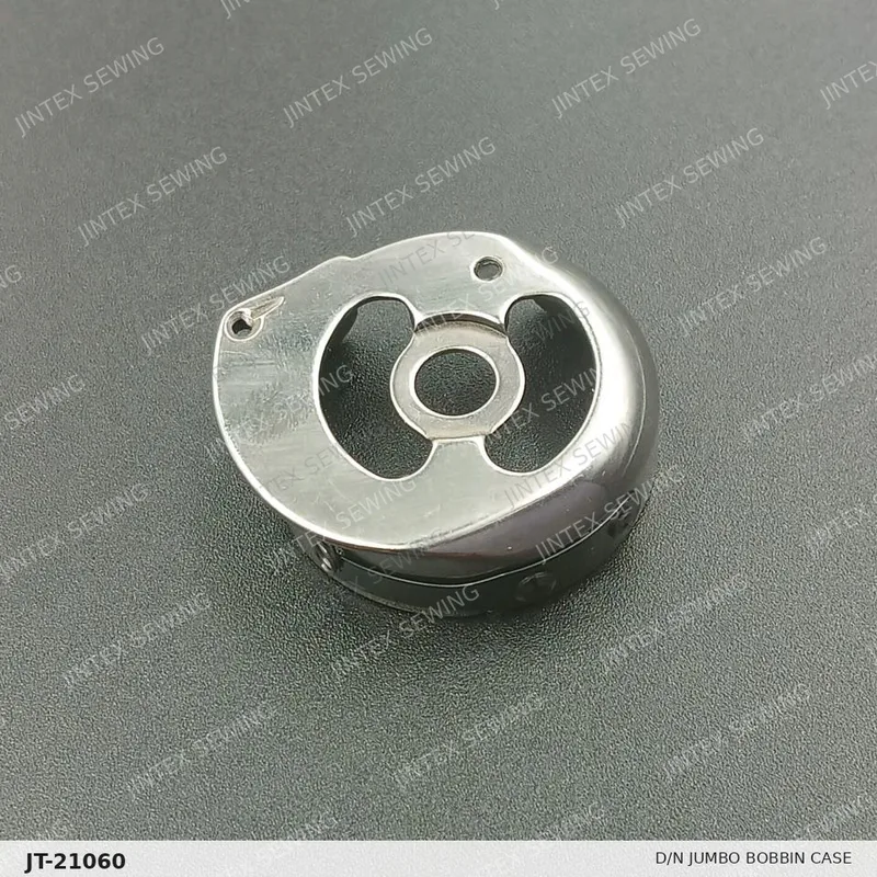 D/N Jumbo Bobbin Case CP-G12MC(1) — Part No. JT-21060 sewing machine spare part, photo 3