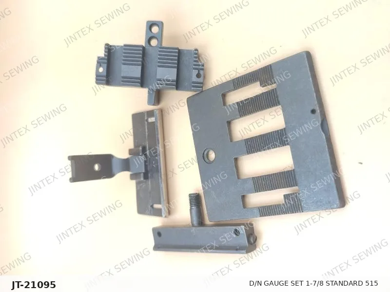 D/N Gauge Set 1-7/8 Standard 515 — Part No. JT-21095 sewing machine spare part, photo 2