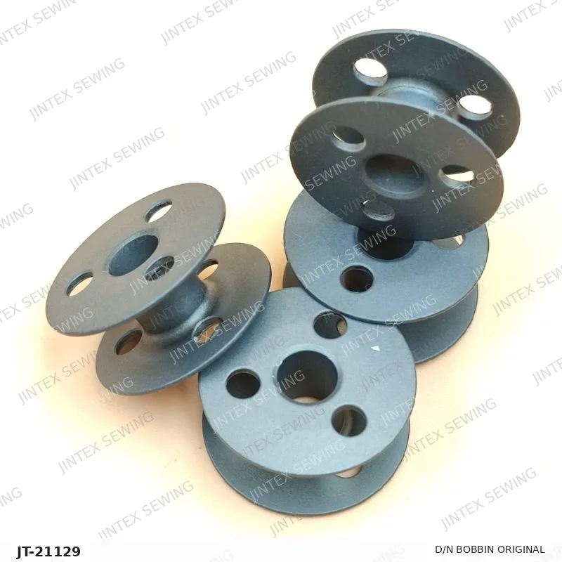 D/N Bobbin Original S01928151 — Part No. JT-21129 sewing machine spare part, photo 3