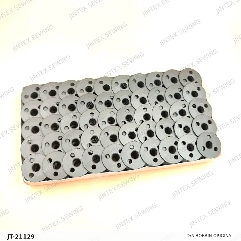 D/N Bobbin Original S01928151 — Part No. JT-21129 sewing machine spare part, photo 4