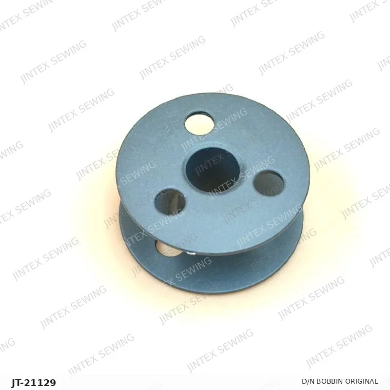 D/N Bobbin Original S01928151 — Part No. JT-21129 sewing machine spare part, photo 2