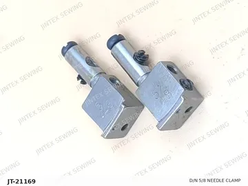 D/N 5/8 Needle Clamp — JT-21169 sewing machine spare part
