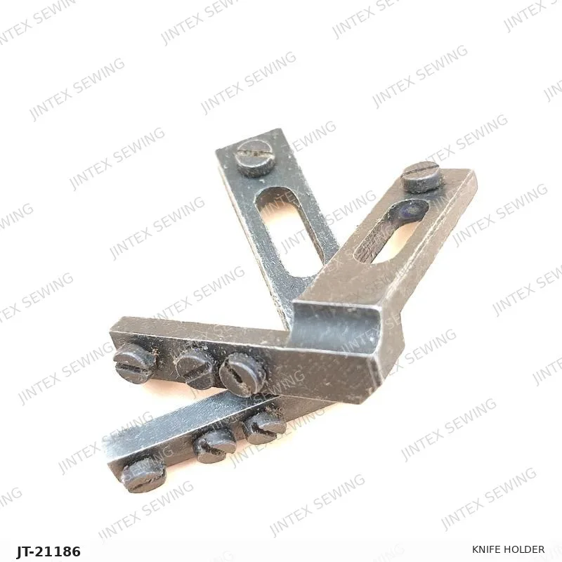 DLM522 Knife Holder — Part No. JT-21186 sewing machine spare part, photo 2