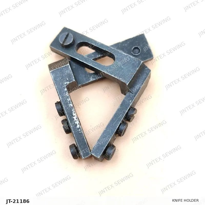 DLM522 Knife Holder — Part No. JT-21186 sewing machine spare part, photo 3