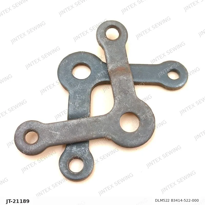 DLM522 B3414-522-000 — Part No. JT-21189 sewing machine spare part, photo 2