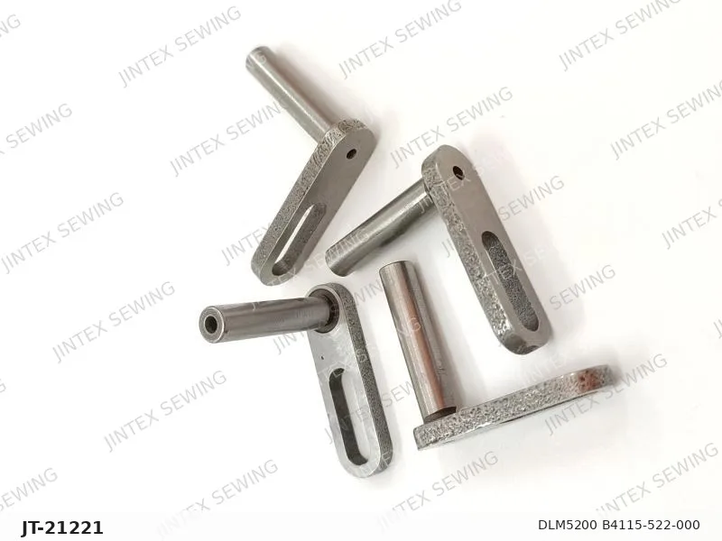 DLM5200 B4115-522-000 — Part No. JT-21221 sewing machine spare part, photo 2