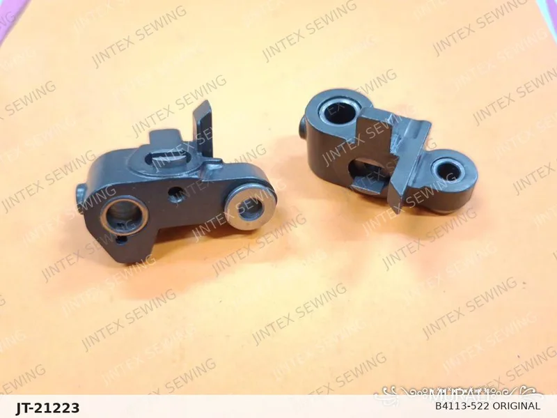 DLM5200 B4113-522 Original — Part No. JT-21223 sewing machine spare part, photo 2