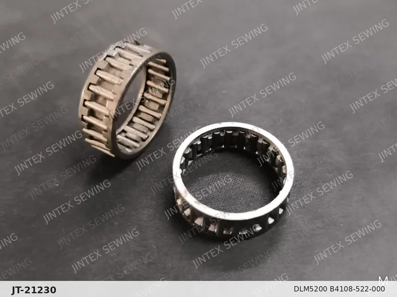 DLM5200 B4108-522-000 — Part No. JT-21230 sewing machine spare part, photo 2