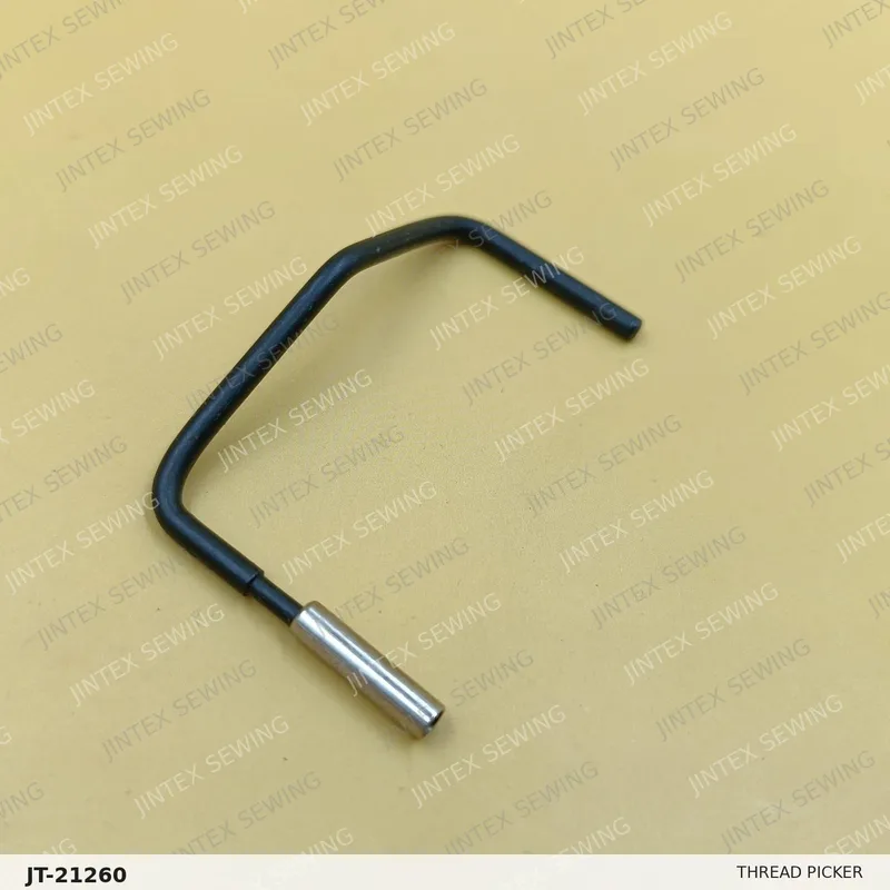 Juki DDL9000 Thread Picker 400-36997 — Part No. JT-21260 sewing machine spare part, photo 3