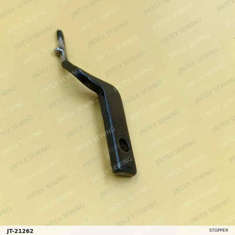 Juki DDL9000 Stopper 400-89607 — Part No. JT-21262 sewing machine spare part, photo 3
