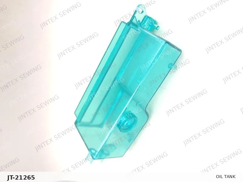 Juki DDL9000 Oil Tank 236-28555 — Part No. JT-21265 sewing machine spare part, photo 2