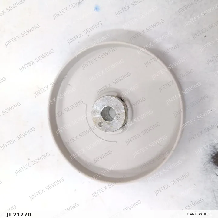 Juki DDL9000 Hand Wheel 400-37007 — Part No. JT-21270 sewing machine spare part, photo 2