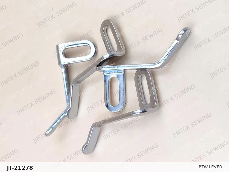 Juki DDL9000 Btw Lever 400-23022 — Part No. JT-21278 sewing machine spare part, photo 2