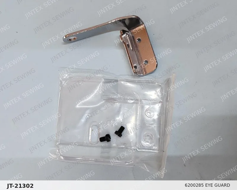 CZ6500 6200285 Eye Guard — Part No. JT-21302 sewing machine spare part, photo 4