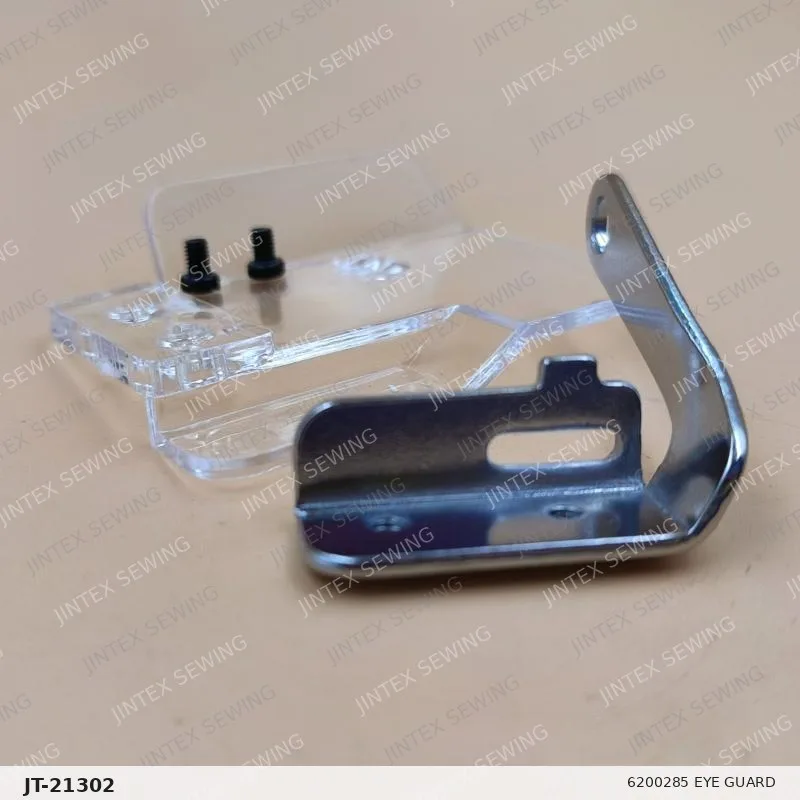 CZ6500 6200285 Eye Guard — Part No. JT-21302 sewing machine spare part, photo 2