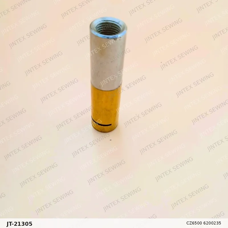 CZ6500 6200235 — Part No. JT-21305 sewing machine spare part, photo 3