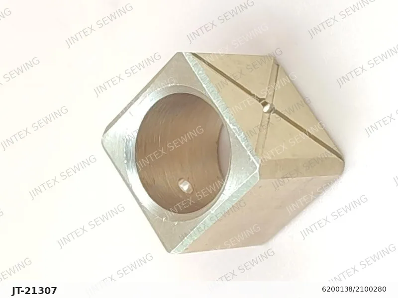 CZ6500 6200138/2100280 — Part No. JT-21307 sewing machine spare part, photo 2