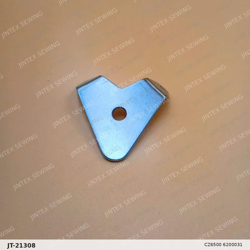 CZ6500 6200031 — Part No. JT-21308 sewing machine spare part, photo 3
