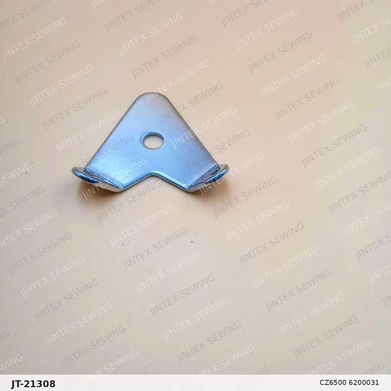 CZ6500 6200031 — Part No. JT-21308 sewing machine spare part, photo 2