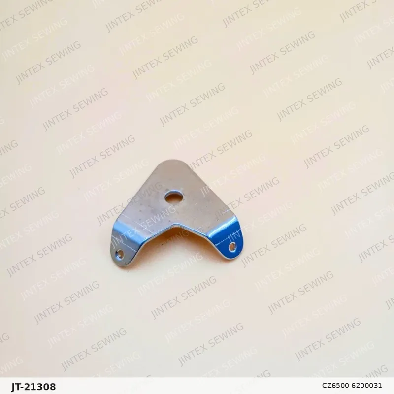 CZ6500 6200031 — Part No. JT-21308 sewing machine spare part, photo 4