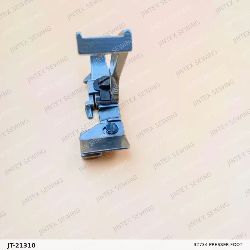 CZ6500 32734 Presser Foot — Part No. JT-21310 sewing machine spare part, photo 2