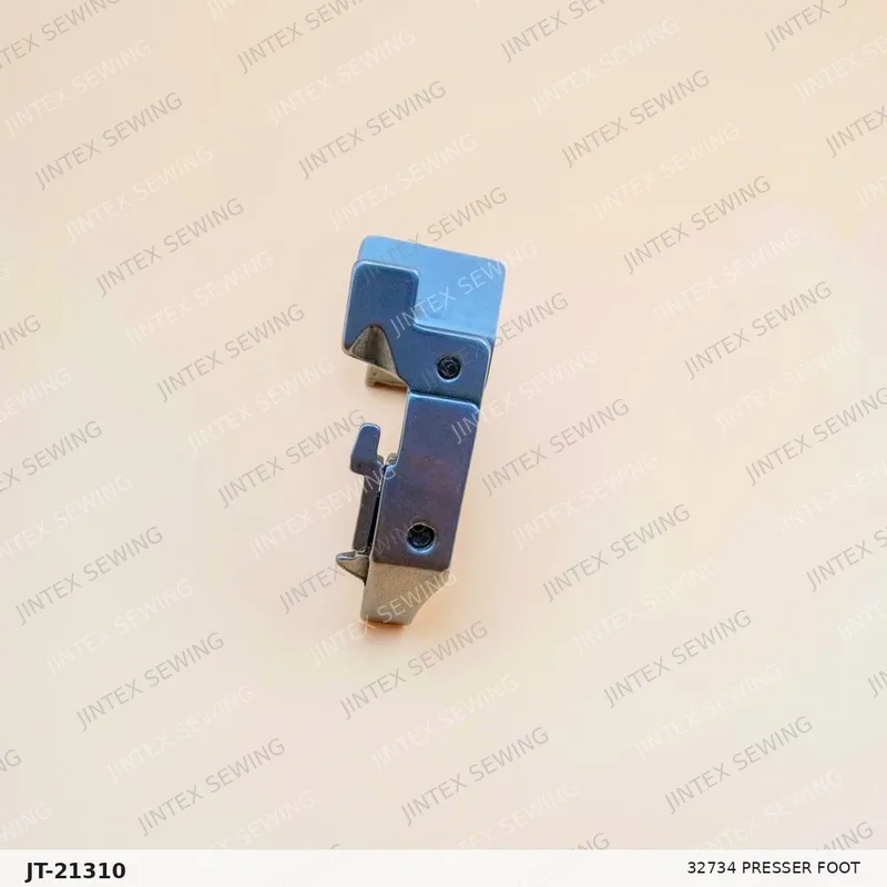 CZ6500 32734 Presser Foot — Part No. JT-21310 sewing machine spare part, photo 4