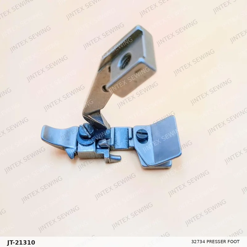 CZ6500 32734 Presser Foot — Part No. JT-21310 sewing machine spare part, photo 3