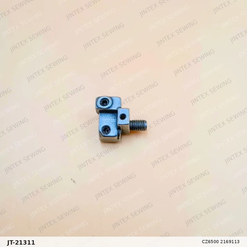 CZ6500 2169113 — Part No. JT-21311 sewing machine spare part, photo 2