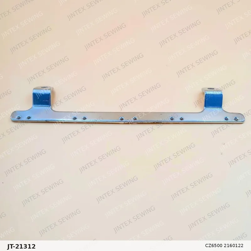 CZ6500 2160122 — Part No. JT-21312 sewing machine spare part, photo 3