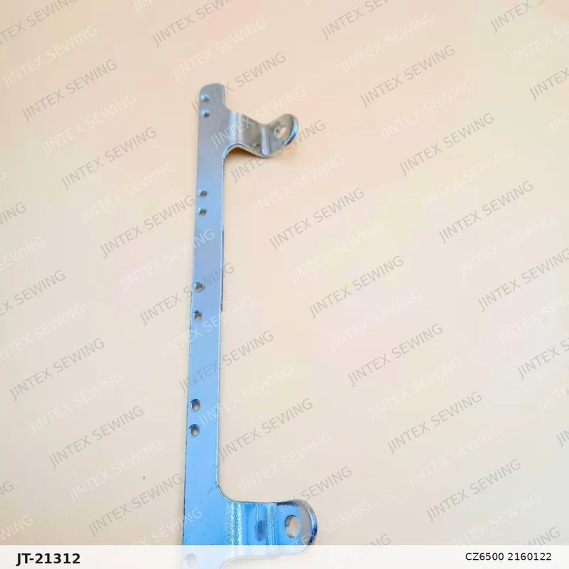 CZ6500 2160122 — Part No. JT-21312 sewing machine spare part, photo 2