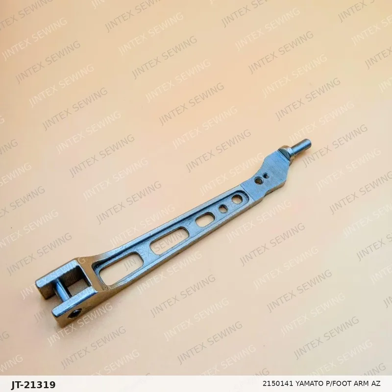 CZ6500 2150141 Yamato P/Foot Arm Az — Part No. JT-21319 sewing machine spare part, photo 4