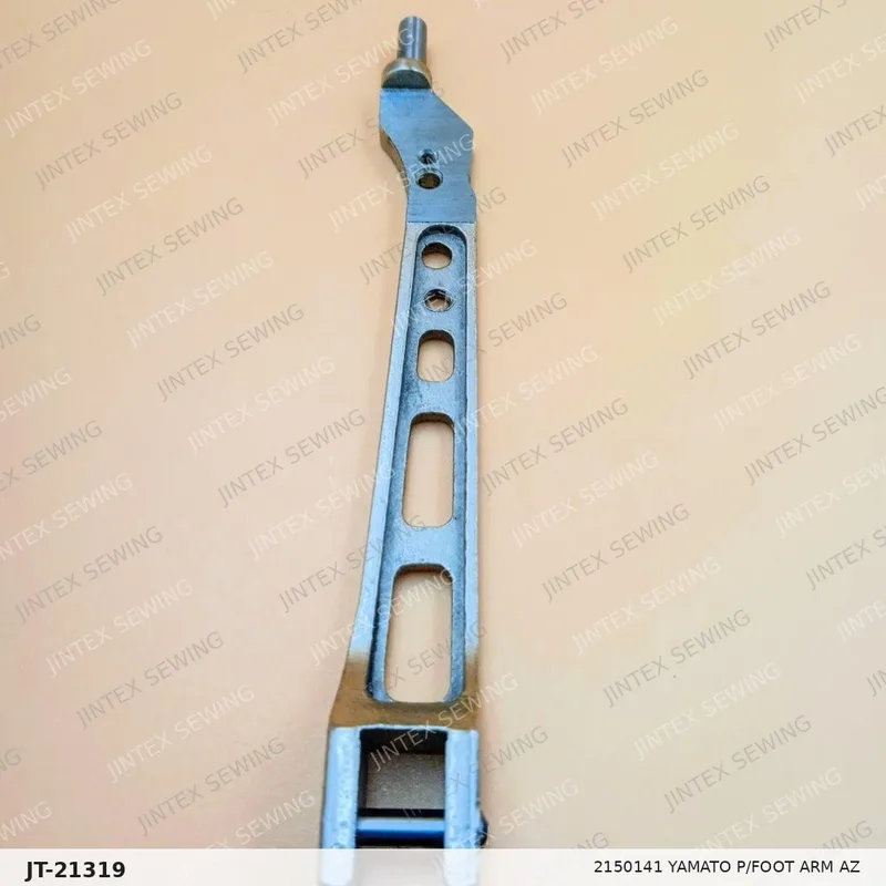 CZ6500 2150141 Yamato P/Foot Arm Az — Part No. JT-21319 sewing machine spare part, photo 3