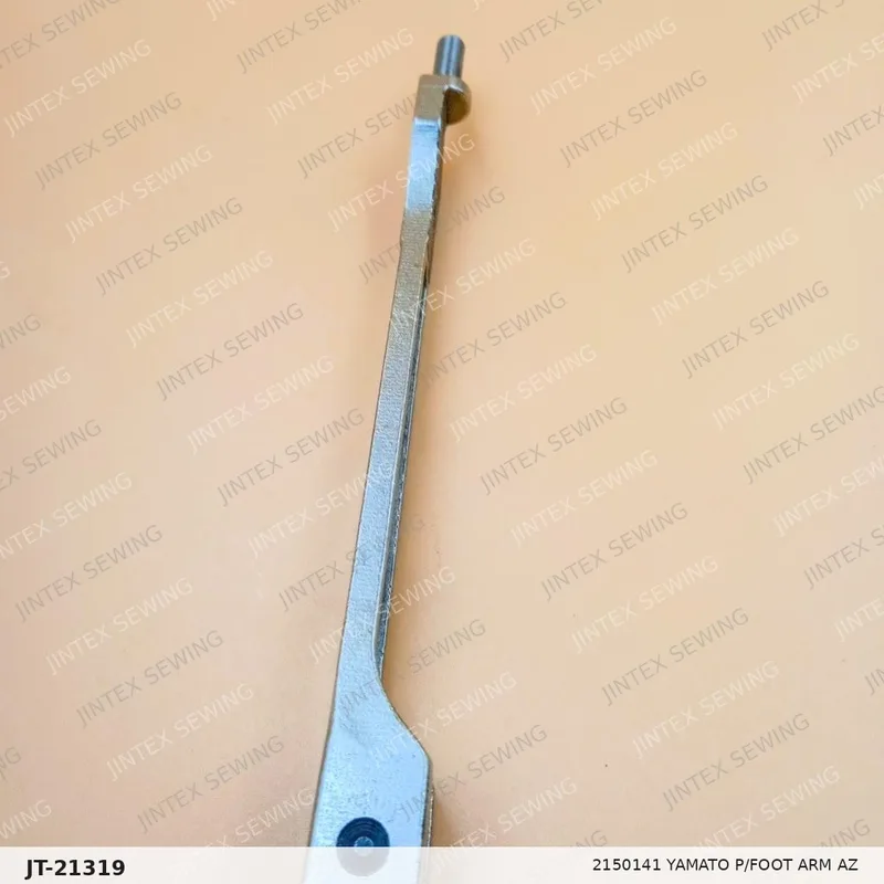 CZ6500 2150141 Yamato P/Foot Arm Az — Part No. JT-21319 sewing machine spare part, photo 5