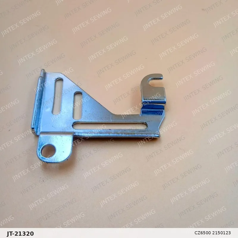 CZ6500 2150123 — Part No. JT-21320 sewing machine spare part, photo 3