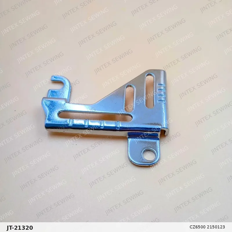 CZ6500 2150123 — Part No. JT-21320 sewing machine spare part, photo 4