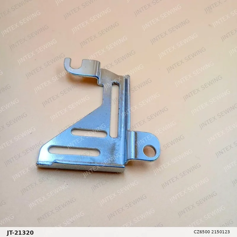 CZ6500 2150123 — Part No. JT-21320 sewing machine spare part, photo 2