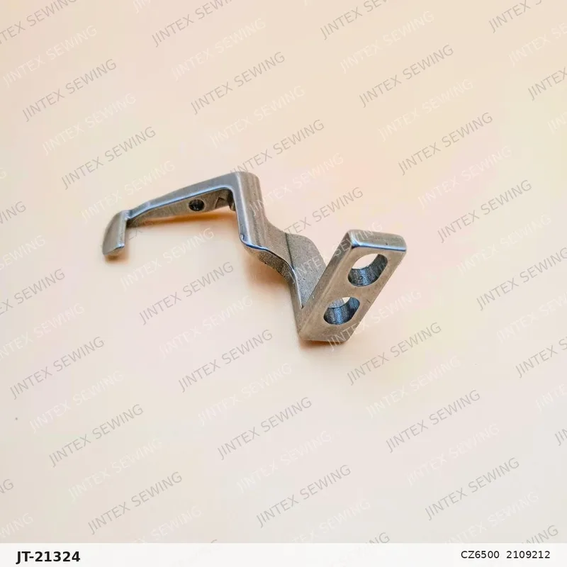 CZ6500  2109212 — Part No. JT-21324 sewing machine spare part, photo 5