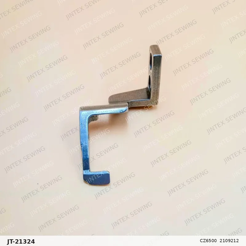 CZ6500  2109212 — Part No. JT-21324 sewing machine spare part, photo 4