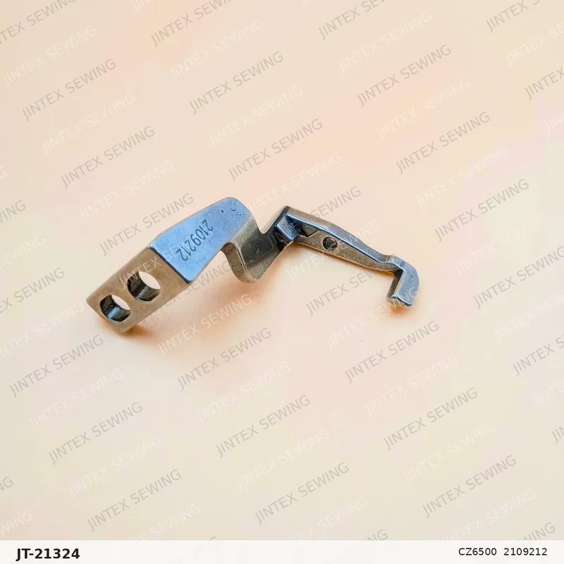 CZ6500  2109212 — Part No. JT-21324 sewing machine spare part, photo 3