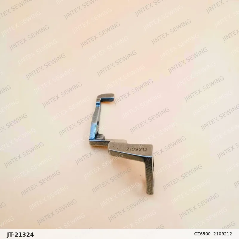 CZ6500  2109212 — Part No. JT-21324 sewing machine spare part, photo 2