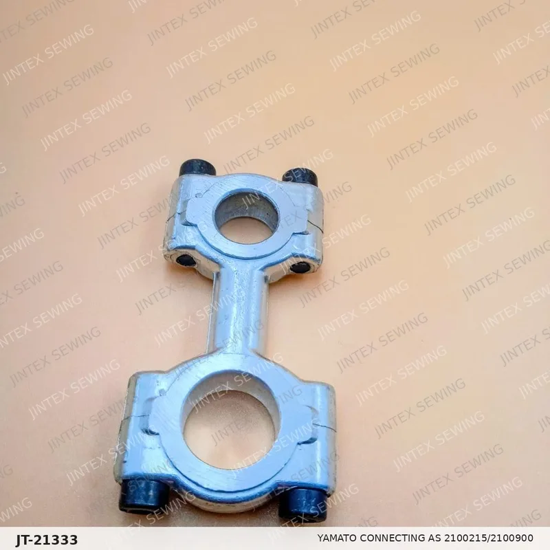 CZ6500 Yamato Connecting As 2100215/2100900 HX-60859 — Part No. JT-21333 sewing machine spare part, photo 2