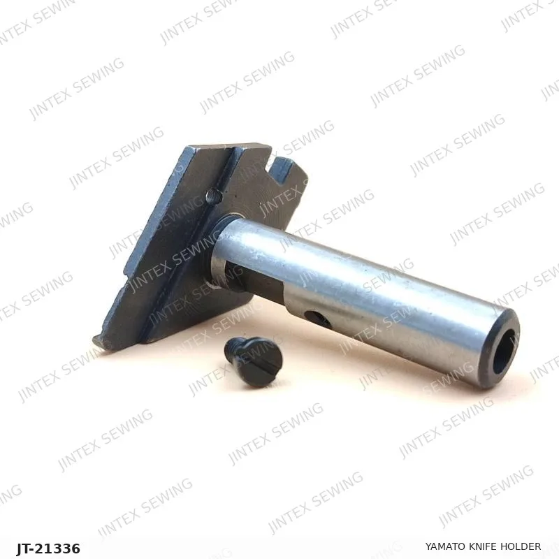 CZ6500 Yamato Knife Holder 2100166 — Part No. JT-21336 sewing machine spare part, photo 3