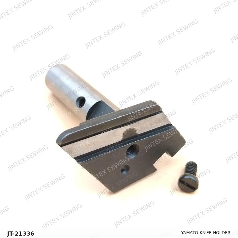 CZ6500 Yamato Knife Holder 2100166 — Part No. JT-21336 sewing machine spare part, photo 4