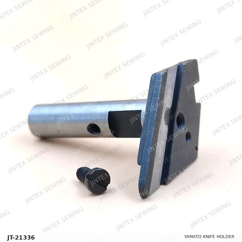 CZ6500 Yamato Knife Holder 2100166 — Part No. JT-21336 sewing machine spare part, photo 2