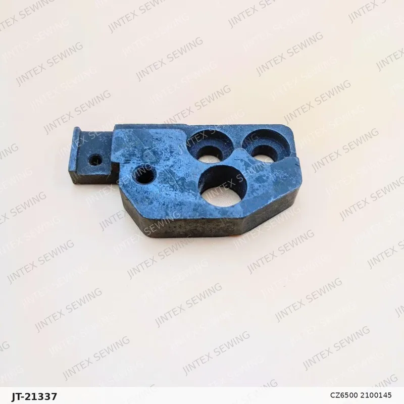 CZ6500 2100145 — Part No. JT-21337 sewing machine spare part, photo 3