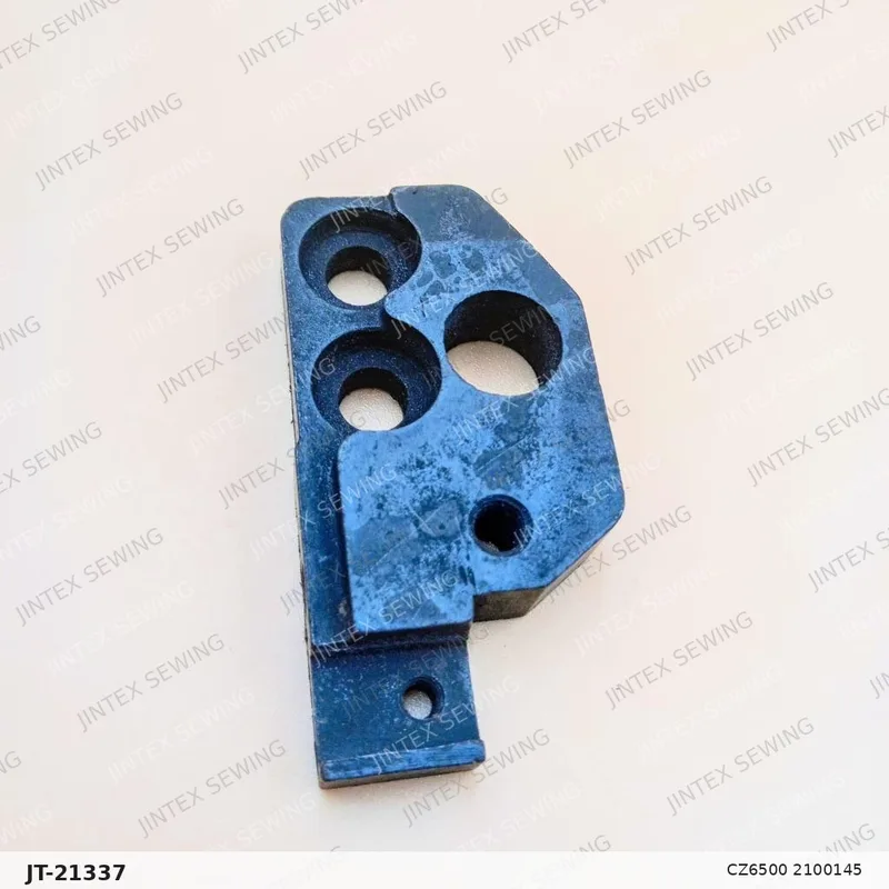 CZ6500 2100145 — Part No. JT-21337 sewing machine spare part, photo 2