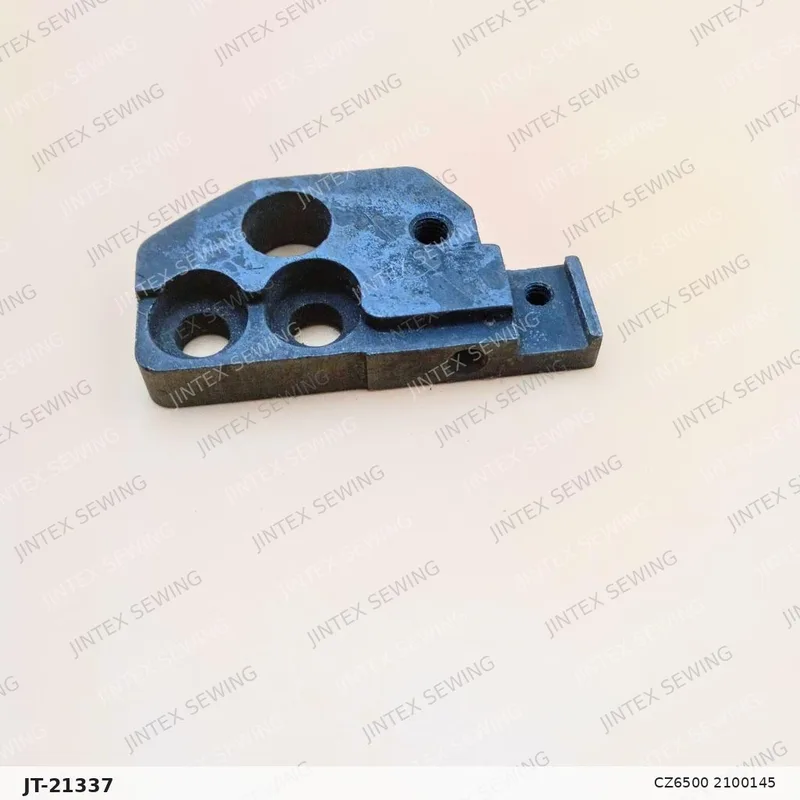 CZ6500 2100145 — Part No. JT-21337 sewing machine spare part, photo 4